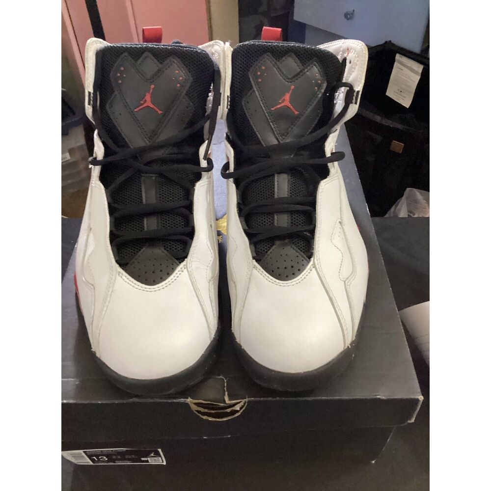 Nike Jordan True Flight
